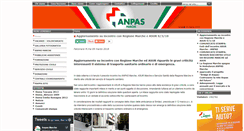 Desktop Screenshot of anpasmarche.org